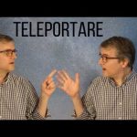 Teleportare. Este posibila?