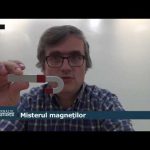 Misterul magneților
