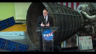 “State of NASA” Events Highlight Agency Goals for Space Exploration