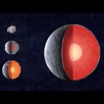 NASA Psyche Mission: Journey to a Metal World