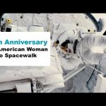 Meet Former NASA Astronaut Kathy Sullivan: the First American Woman to Walk in Space
