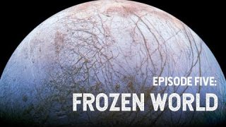 NASA Explorers: Frozen World