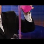 Newton’s Beads – Cool Science Experiment