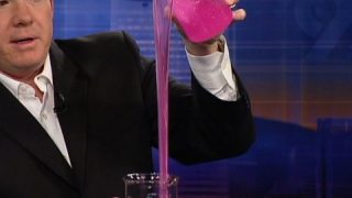 Newton’s Beads – Cool Science Experiment