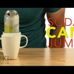 Soda Can Jump – Sick Science! #206