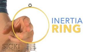 Inertia Ring – Sick Science! #195