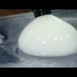 Dry Ice Bubbles – Cool Halloween Science