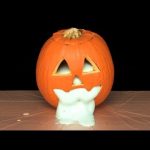 Oozing Pumpkin – Sick Science! #060