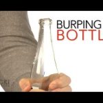 Burping Bottle – Sick Science! #166