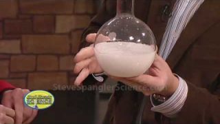 Crystal Growing – Cool Science Experiment