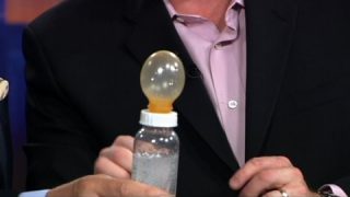 Soda Can Shake-Up – Cool Science Experiment