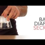 The Baby Diaper Secret – Sick Science! #017