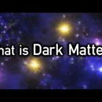 What is Dark Matter? A New Clue!