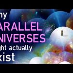Do Parallel Universes Exist?