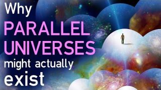 Do Parallel Universes Exist?