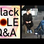 Everything You Wanted to Know About BLACK HOLES