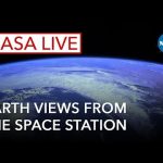 NASA Live: Earth Views from the Space Station