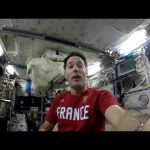 Tour the Space Station with Thomas Pesquet (French)