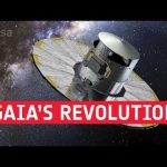 Gaia astronomical revolution