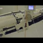 Measuring ESA’s IXV spaceplane