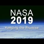 NASA 2019: Keeping the Promise
