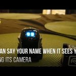 Vector Robot – What is Artificial Intelligence (AI for Kids)