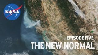 NASA Explorers S3 E5: The New Normal