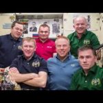 Space Station’s 100,000th Orbit on This Week @NASA – May 20, 2016