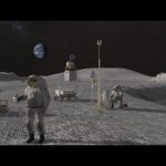 Building the International Effort for the Moon and Mars This Week @NASA – June 21, 2019