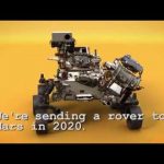 2017 Administrator’s Agency Honor Awards Celebrate NASA’s Best of the Best