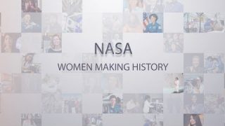 NASA Celebrates Women’s History