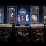 Vice President Pence Talks Future Human Space Exploration on This Week @NASA – August 24, 2018