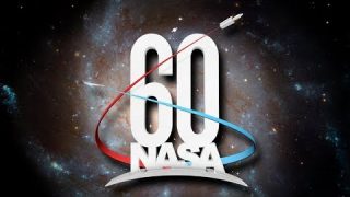 NASA 60th: What’s Out There