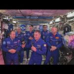 Pence Visits Mars InSight Facility on This Week @NASA – October 27, 2017