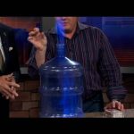 Whoosh Bottle – Cool Science Experiment