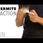 Thermite Reaction – Sick Science! #222