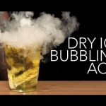 Dry Ice Bubbling Acid – Sick Science! #006