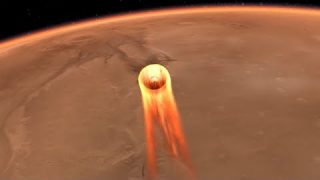 InSight Mission Lands Safely on Mars on This Week @NASA – November 30, 2018