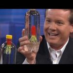 Soda Bottle Diver – Cartesian Diver