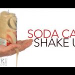 Soda Can Shake Up – Sick Science! #142