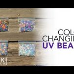 Color Changing UV Beads – Sick Science! #148