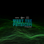 Everything You Wanted to Know About Black Holes with Janna Levin