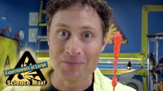 Science Max|STATES OF MATTER|Science Experiments
