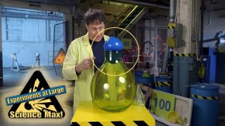 Science Max | PROPELLERS | Science for School