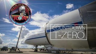 NASA’s ICON: Countdown to T-Zero for a Mission to Study Space Weather
