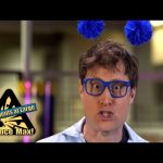 Science Max | Science For Kids | Protons