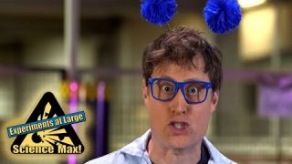 Science Max | Science For Kids | Protons