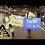 Science Max | TUMBLEWINGS |Cool Science Projects