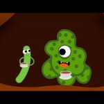 Paxi – ¿Los marcianos existen?