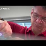 ESA Euronews: The space veteran